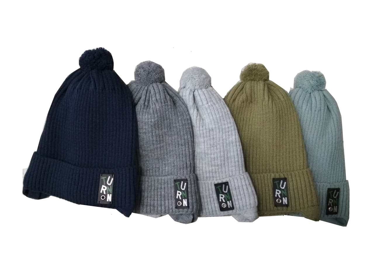 Шапка деми Гамер дет Lamir (АРТ. 004Р)