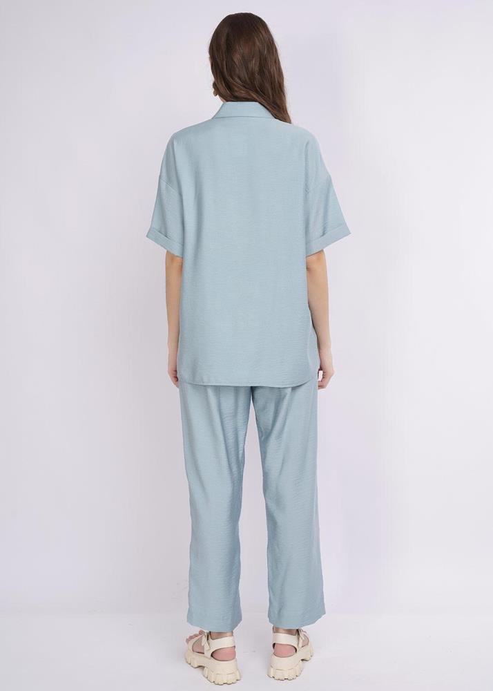 Брюки жен (АРТ. 222669/67шк)