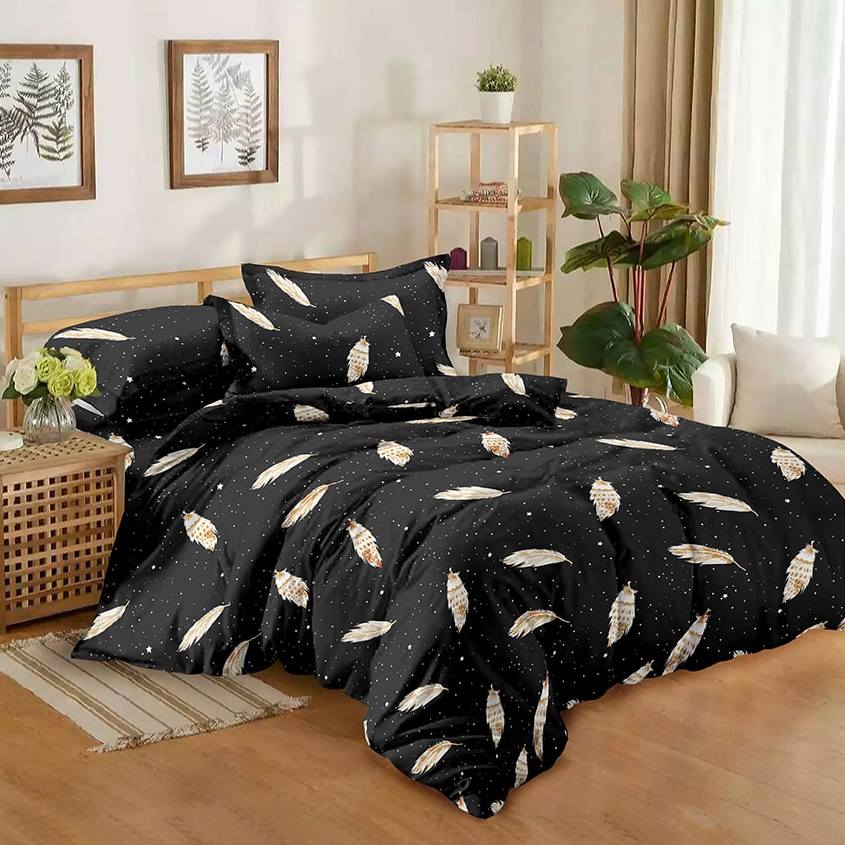 КПБ 1,5 сп микросатин (АРТ. 4500)