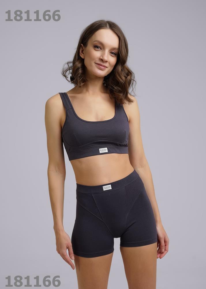 Трусы жен (АРТ. SHM1092)