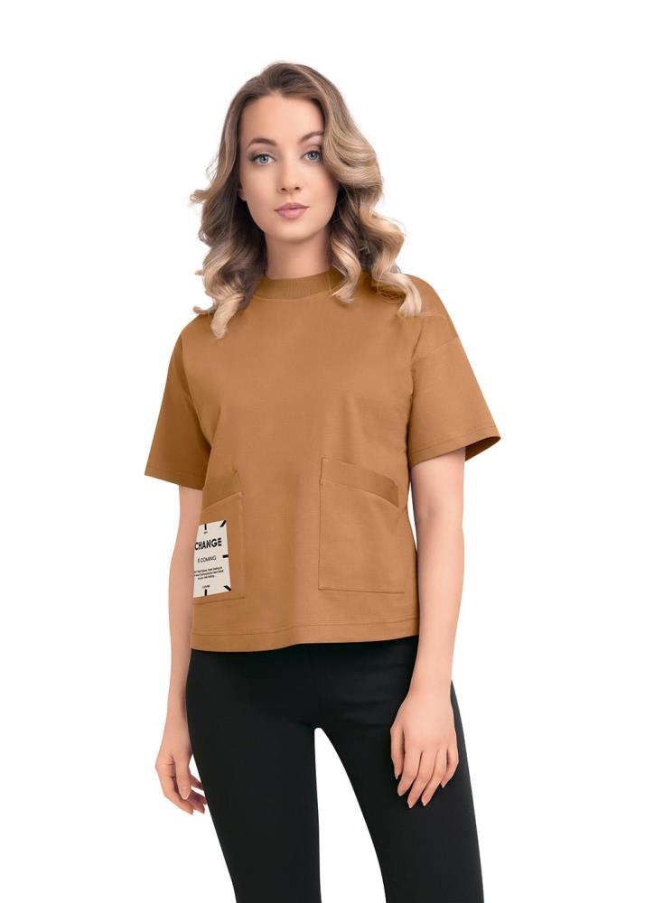 Джемпер жен Clever (АРТ. LF12-100у)