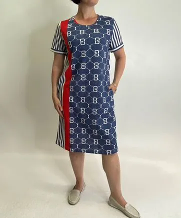 Туника жен (АРТ. 5656/2)