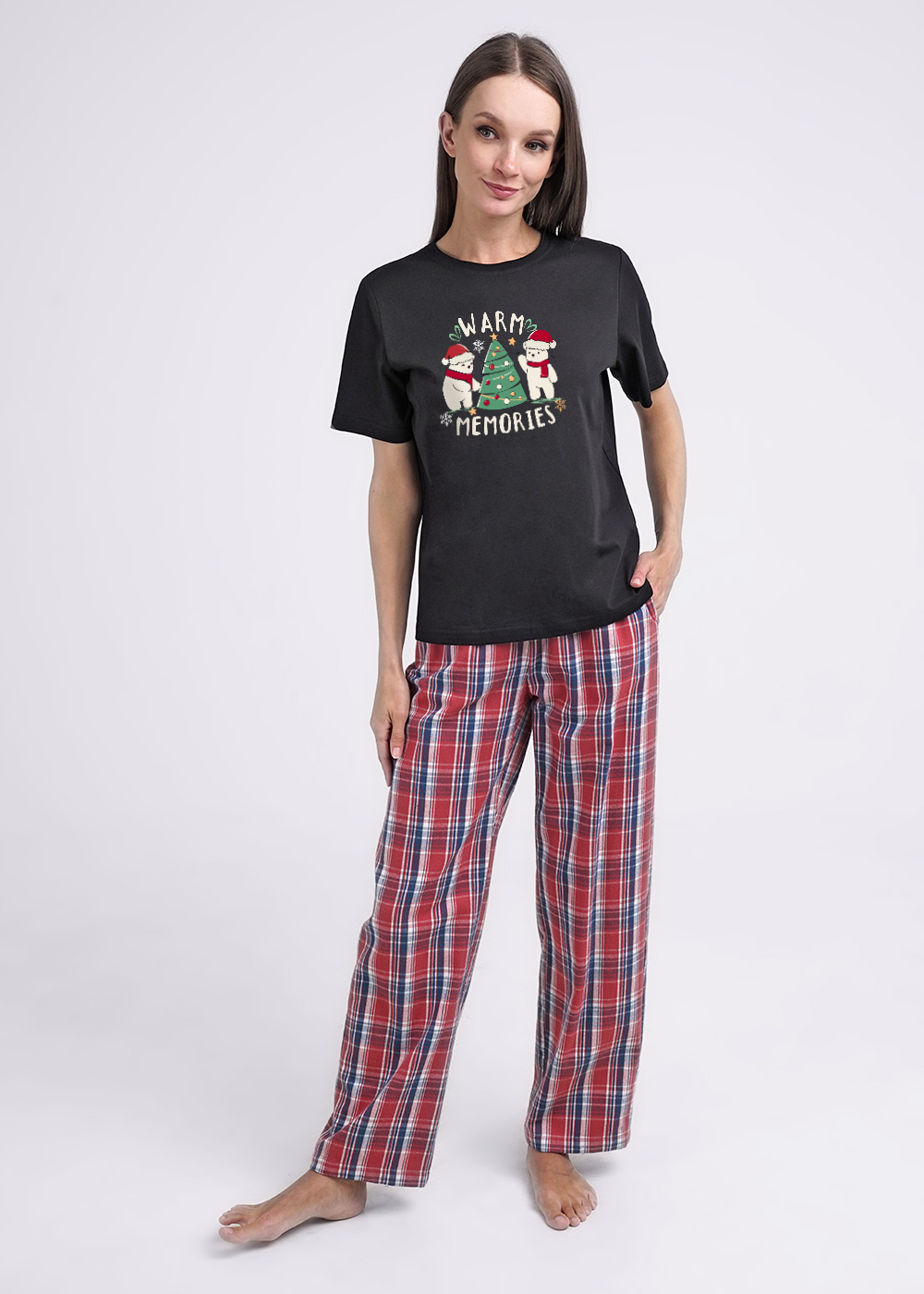 Футболка жен (АРТ. LF14-1141/3)