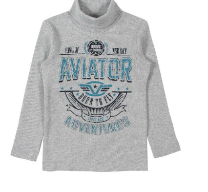 Водолазка мал (АРТ. CWK62284/CWJ62284)