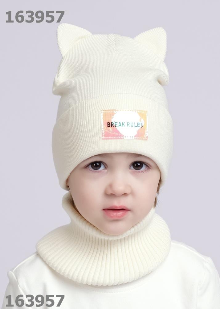 Шапка дет (АРТ. 533723вн)