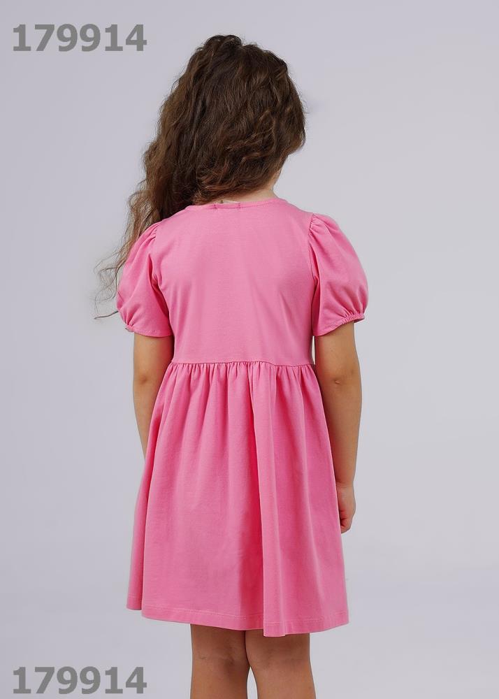 Платье дев (АРТ. 846322/74г_п)