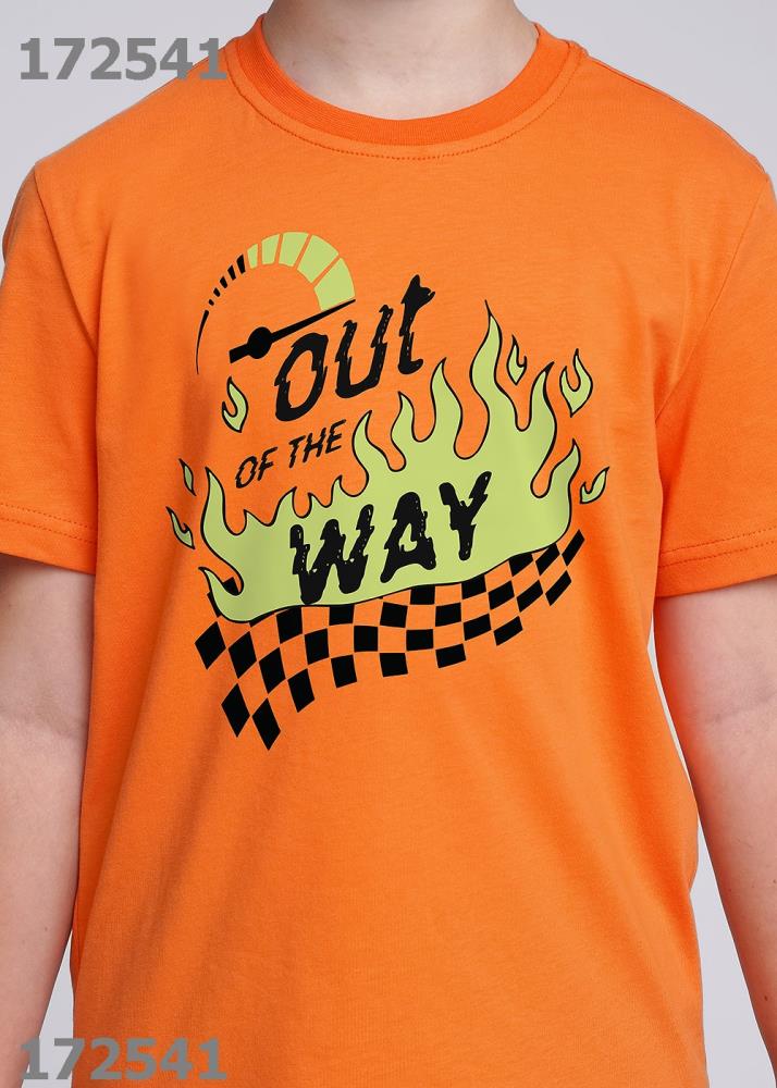 Пижама мал (АРТ. 909505кд_п)