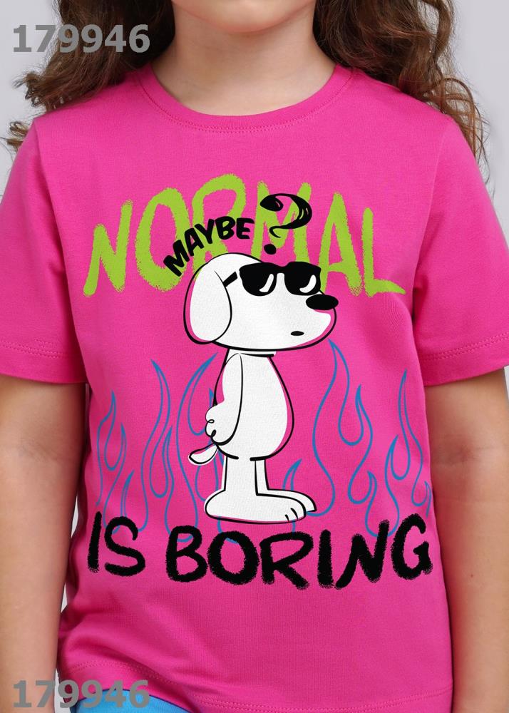 Футболка дев (АРТ. 846104/73г_п1)