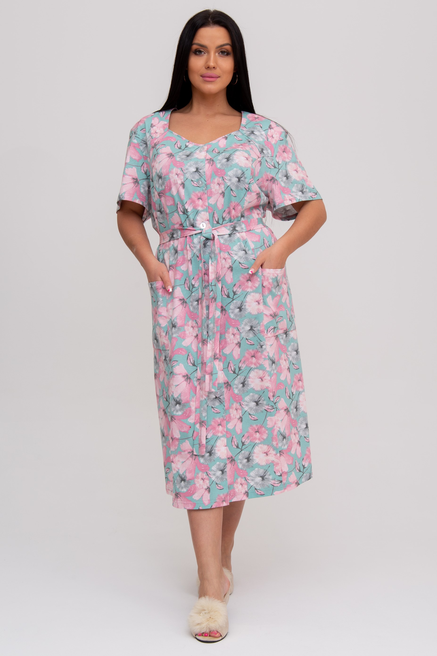 Халат жен (АРТ. 1277/1)