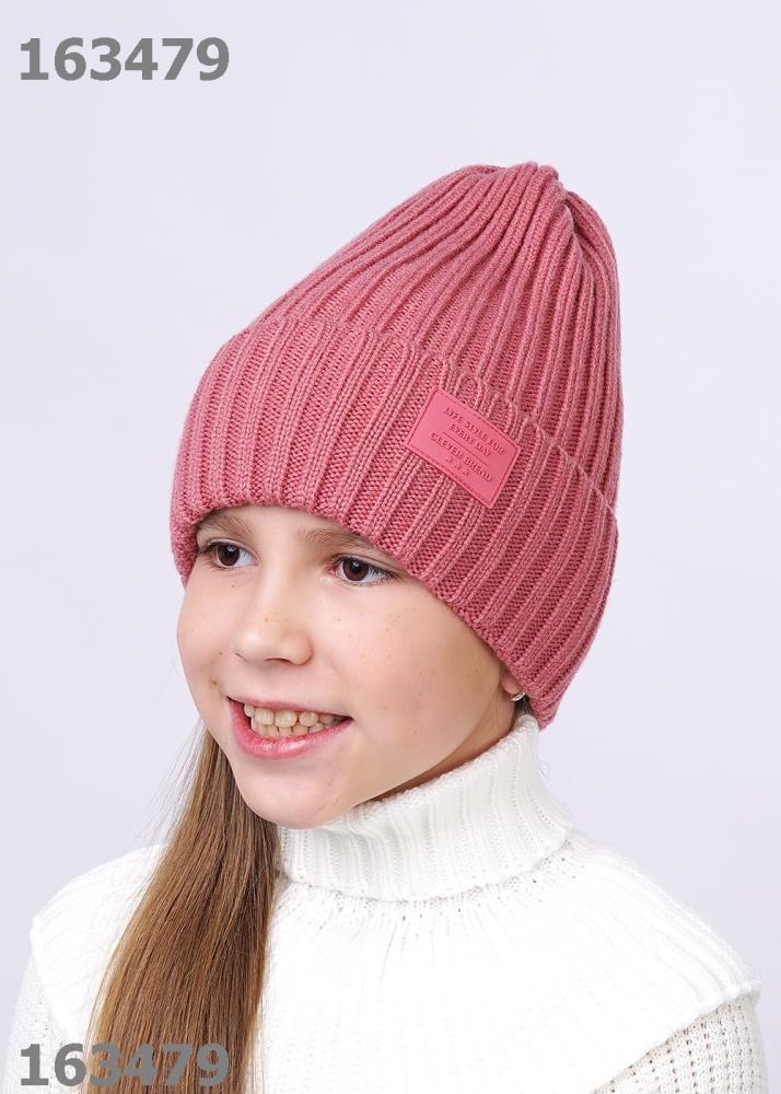 Шапка дет Clever (АРТ. 423714аш)