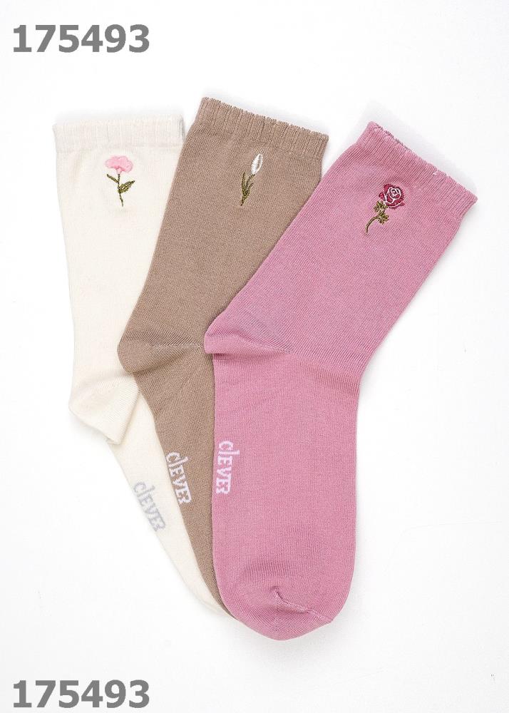 Носки жен (АРТ. Д5415)