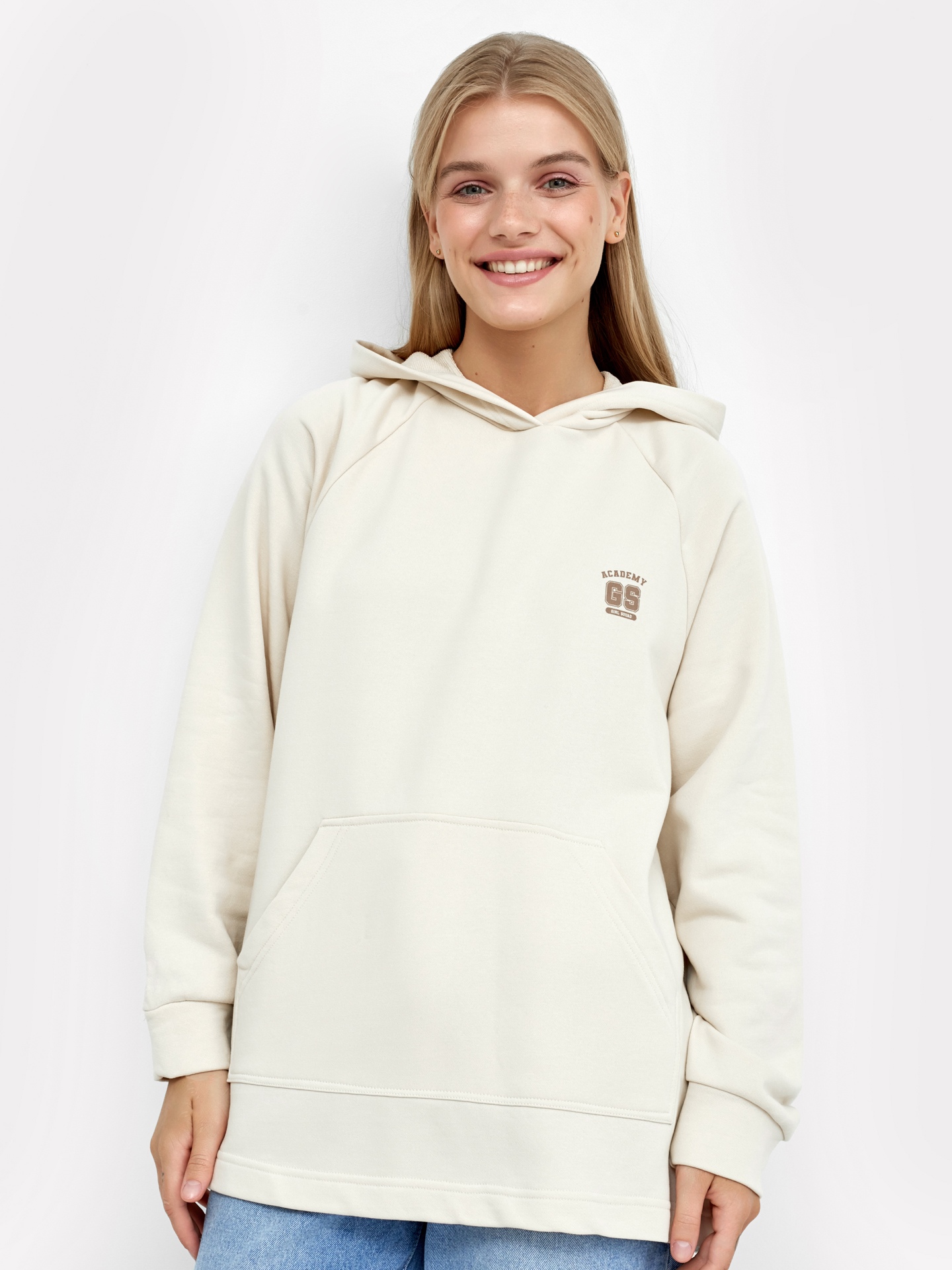 Анорак жен (АРТ. 122770)