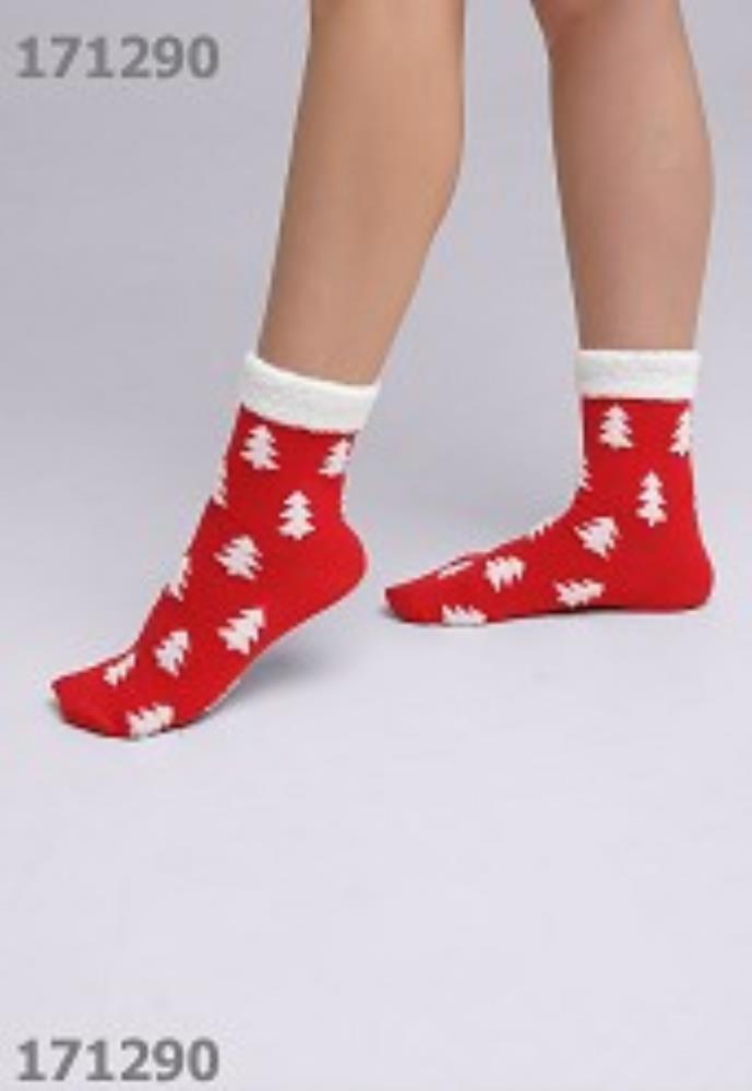 Носки жен (АРТ. Д2363)