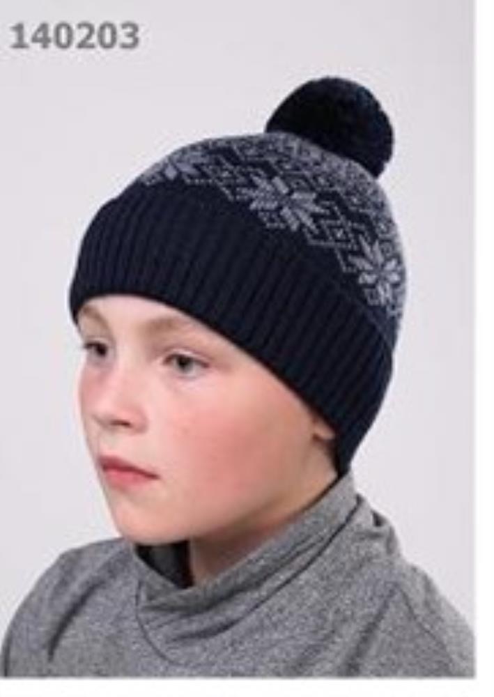 Шапка дет (АРТ. 702829аш)