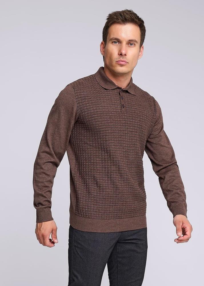 Джемпер муж (АРТ. 433846/05ха)