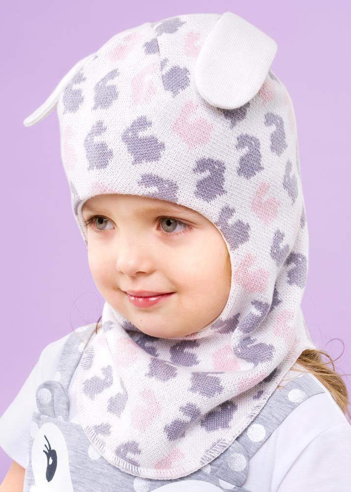 Шапка дет (АРТ. 881927ха)
