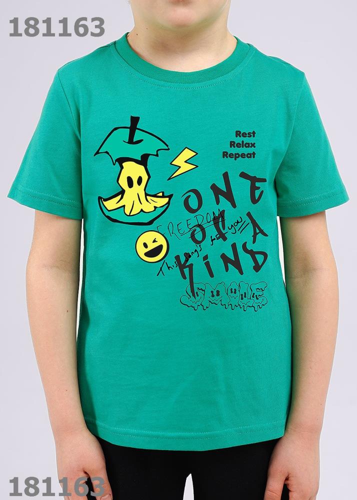 Футболка мал (АРТ. 846587кдп_п)