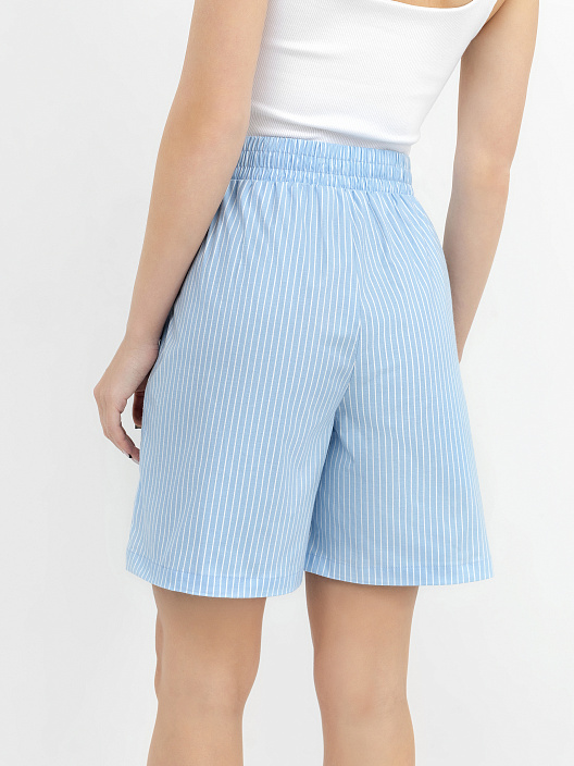 Шорты жен (АРТ. 132325)