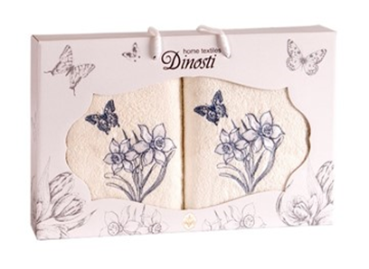 Набор махр полотенец (АРТ. РР-3)