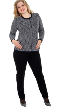 Брюки жен (АРТ. 6246)