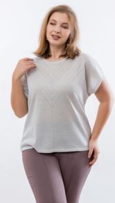 Джемпер жен   (АРТ. 11397П)