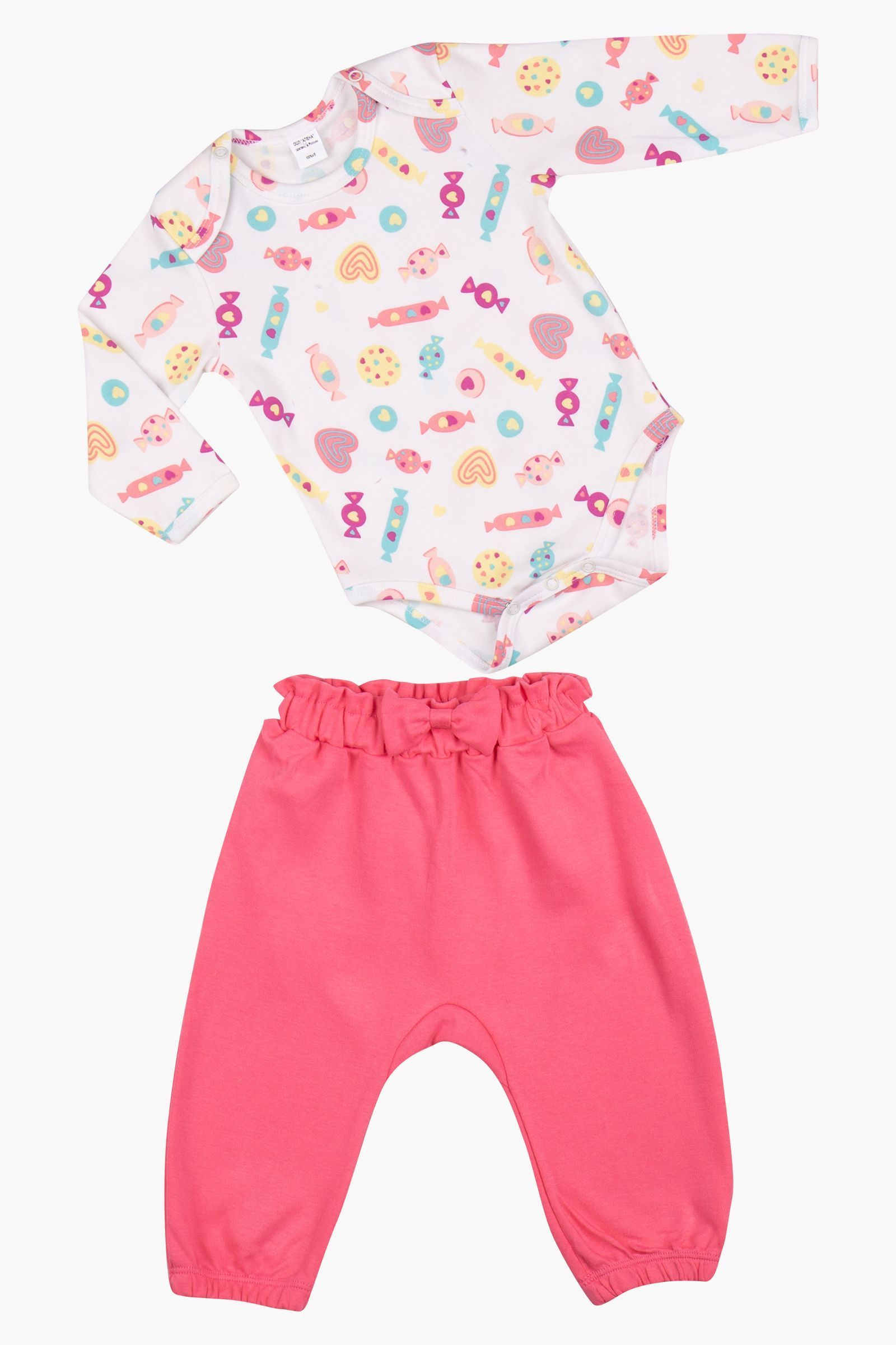 Комплект дев (АРТ. КС01-4288)