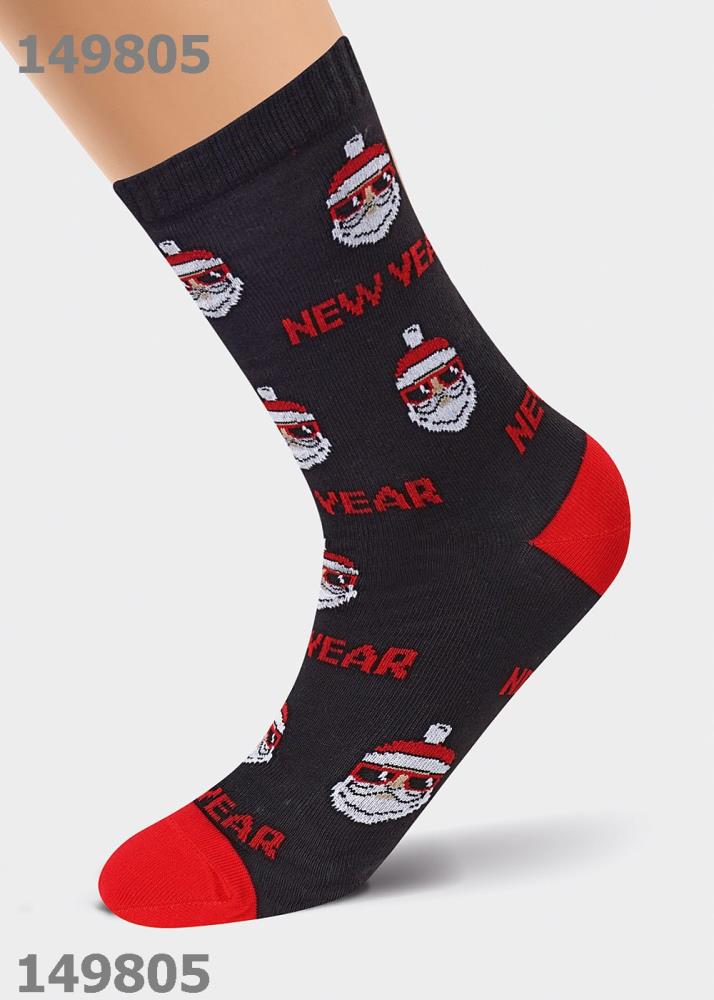 Носки муж Clever (АРТ. К531Л)