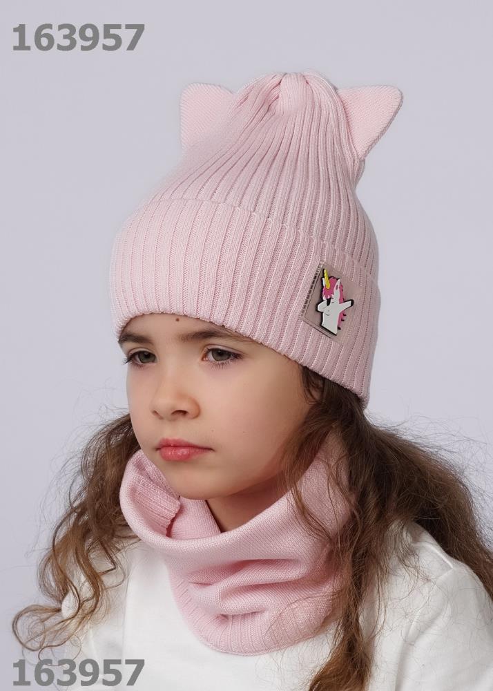 Шапка дет (АРТ. 533696ха)