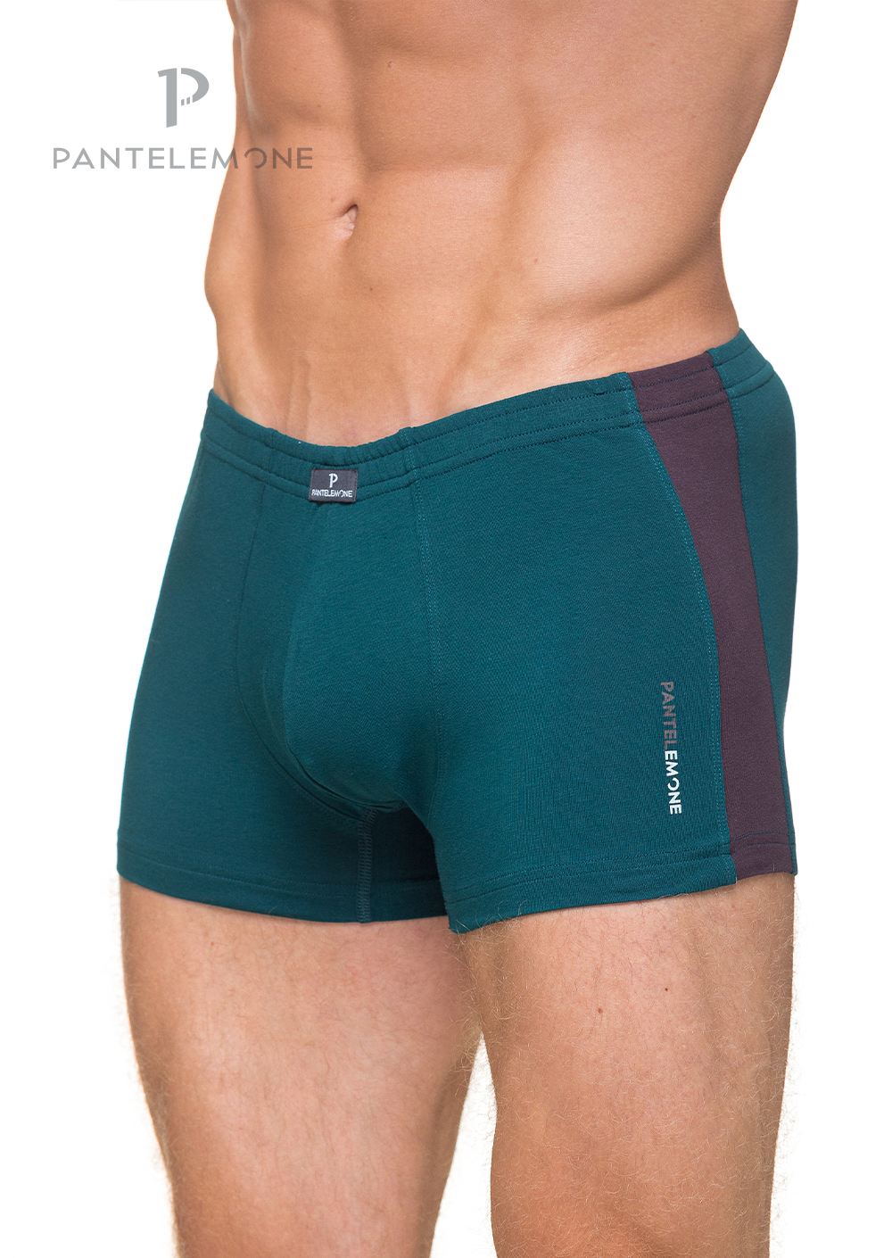 Трусы муж шорты (АРТ. PMH-1135)