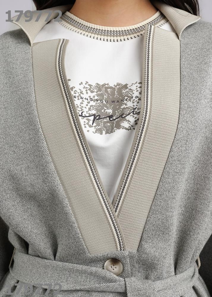 Жакет жен (АРТ. 246479/130ииж)