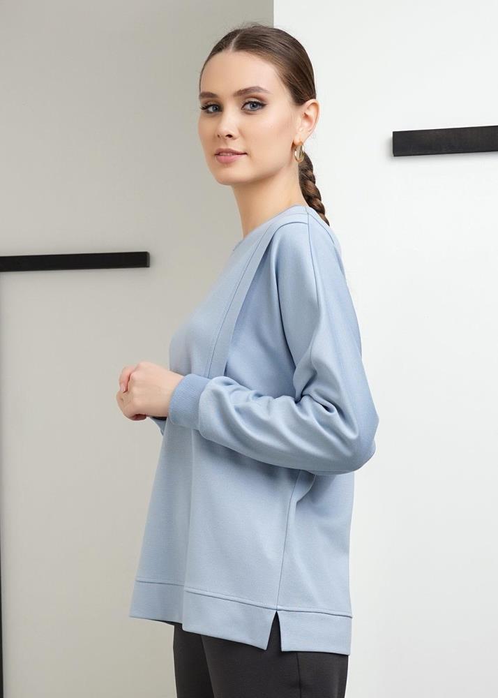 Джемпер жен Clever (АРТ. 225858/68вэ_п)