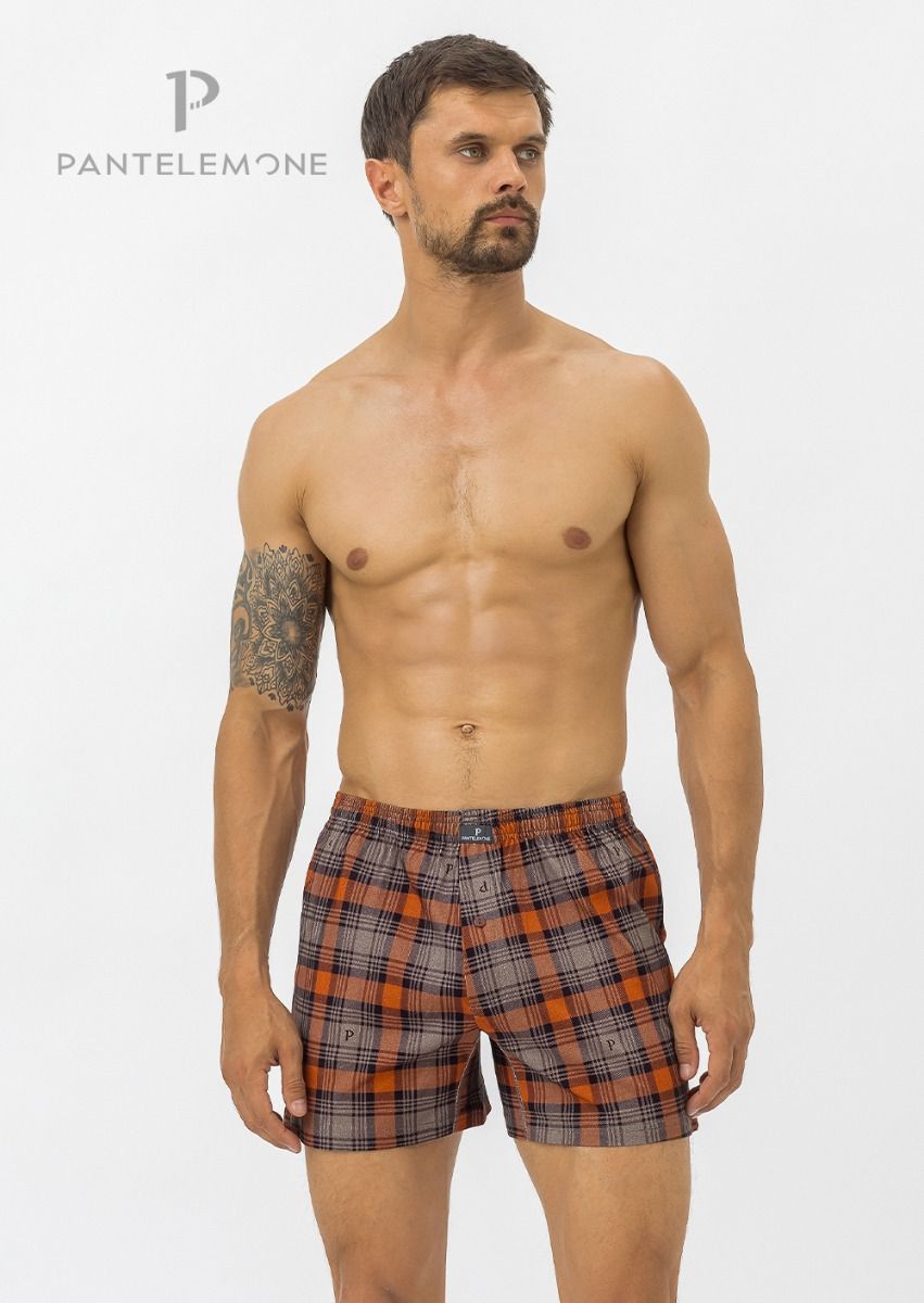 Трусы муж боксеры (АРТ. PMBB-377)