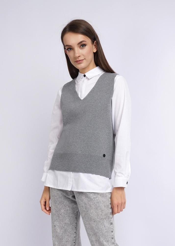 Жилет жен Clever (АРТ. 323511ха)