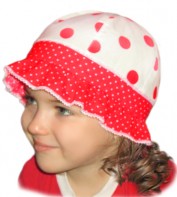 Шапка дет (АРТ. Л-Т082)