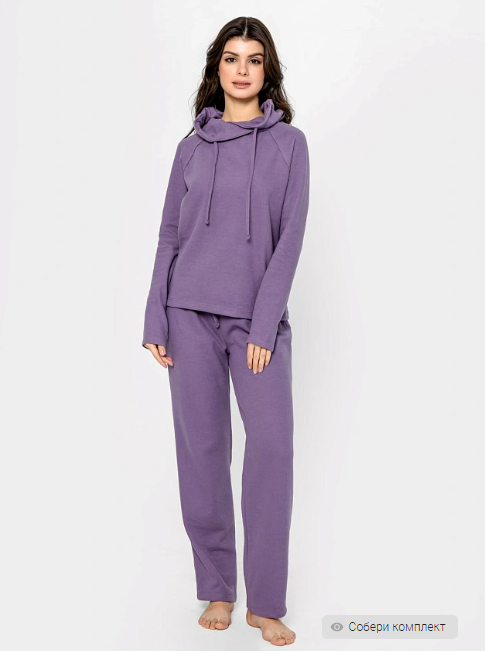 Анорак жен  (АРТ. 502623-1)