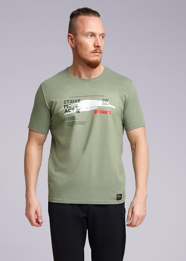 Футболка муж (АРТ. 542302/02гг_п)