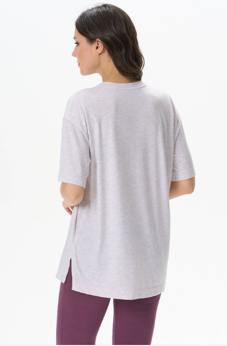 Футболка жен (АРТ. K0076-F18.3F11)