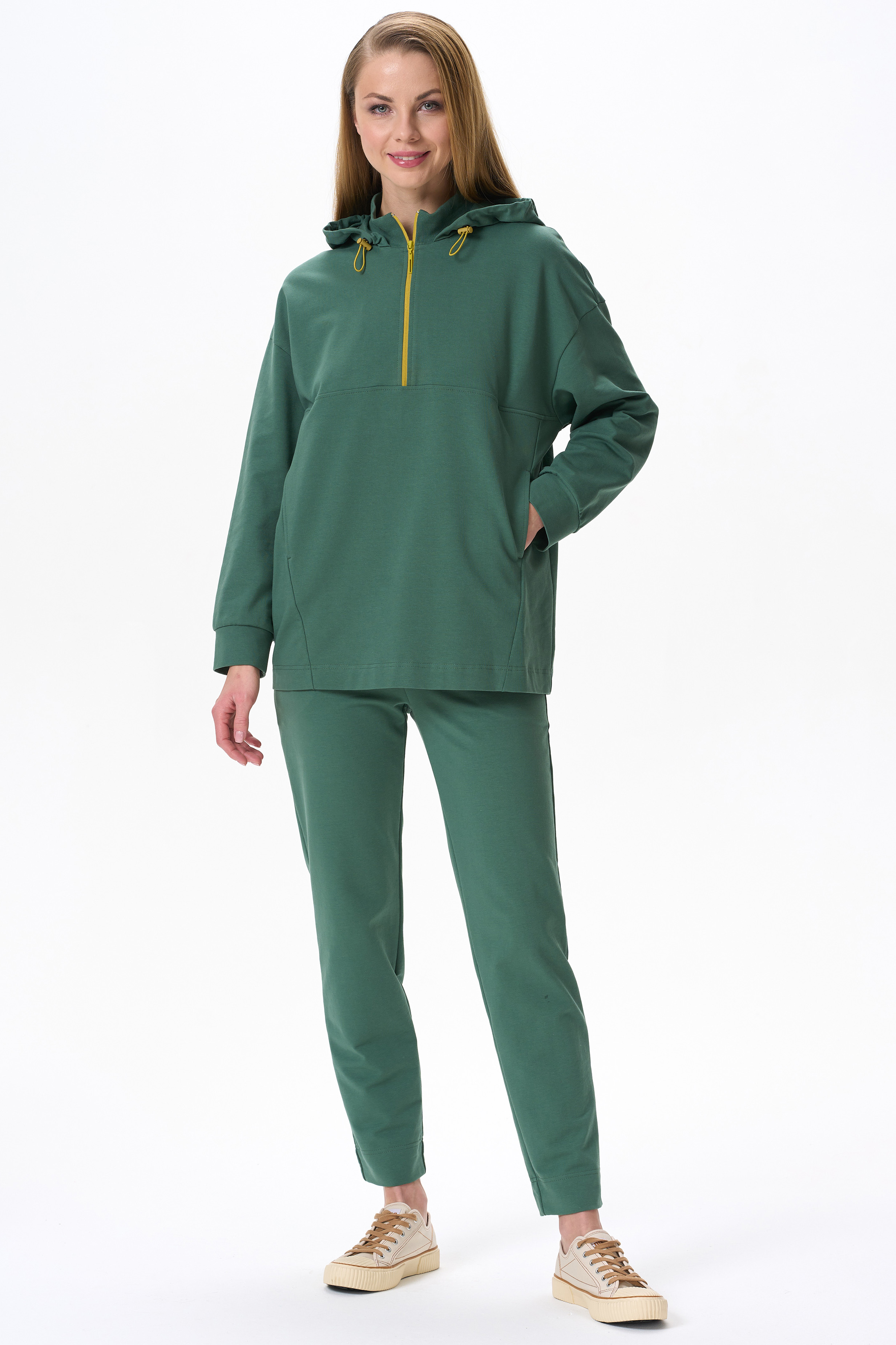 Брюки жен (АРТ. B4405-O70.3S04)