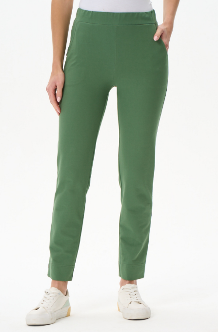 Брюки жен (АРТ. B0201-O70.4S00)