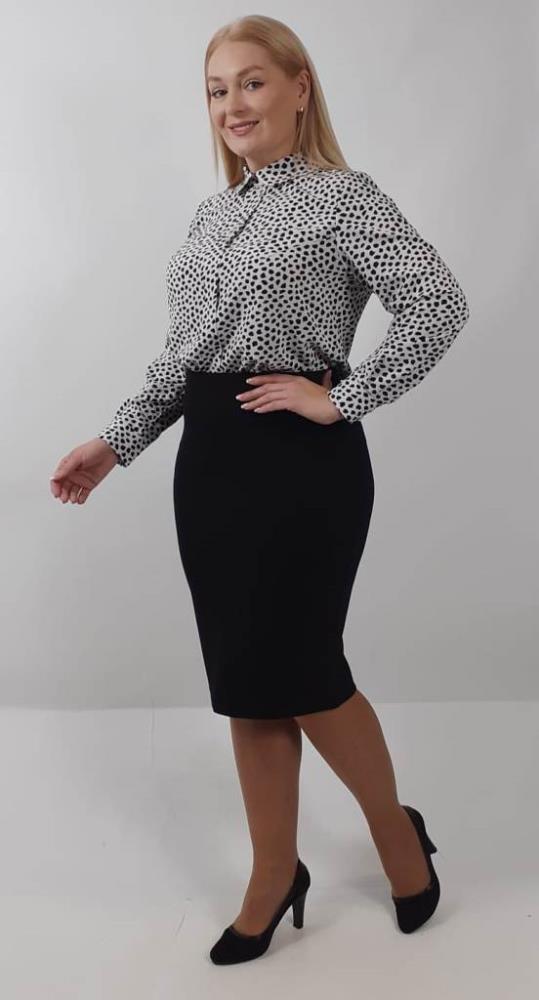 Блузка жен (АРТ. 51730-4)