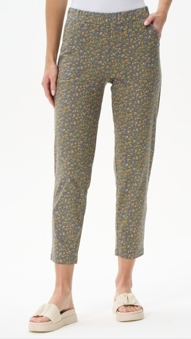 Брюки жен (АРТ. B0264-F90.4S03)