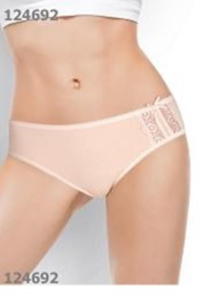 Трусы жен бикини (АРТ. B349p)