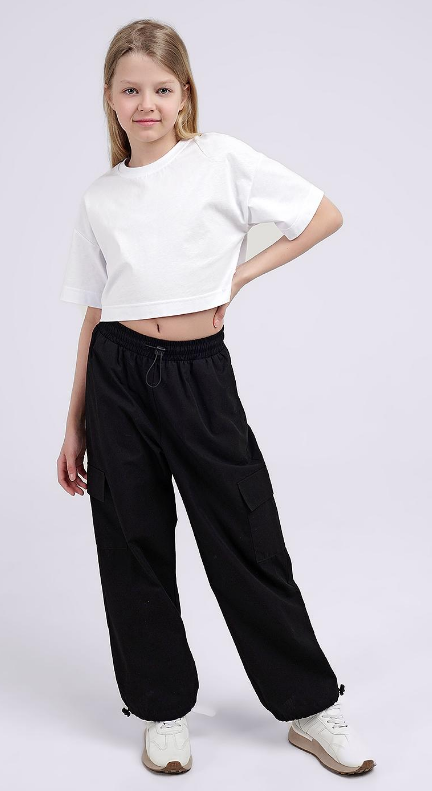 Брюки дев (АРТ. 843068пп)