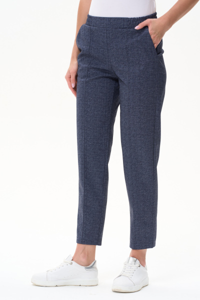 Брюки жен  (АРТ. B1615-D50.6S03)