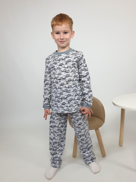 Пижама мал (АРТ. 8-74-1)