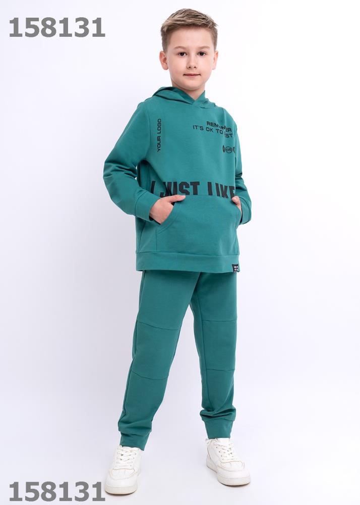 Брюки мал Clever (АРТ. 725871/36у_п)