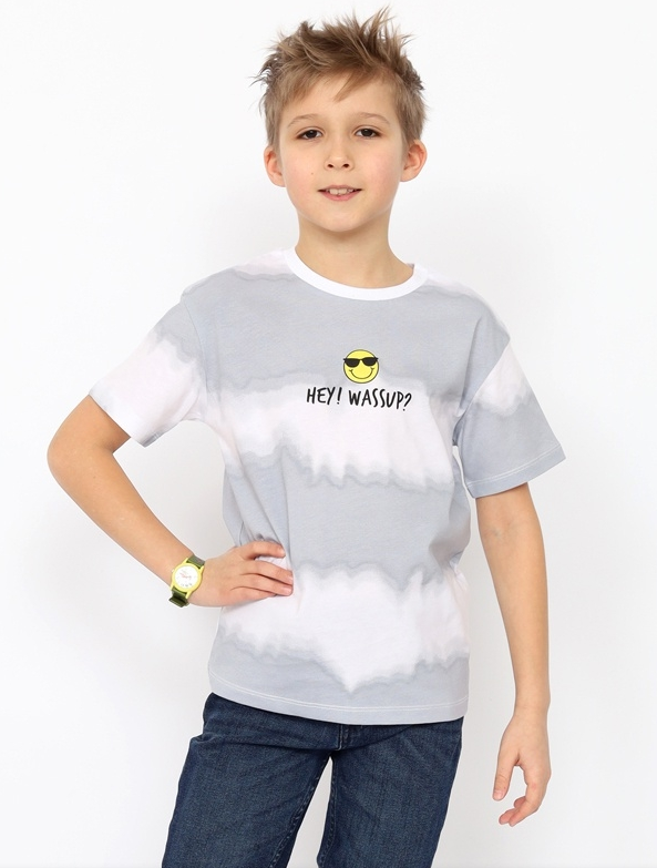 Футболка мал (АРТ. CSKB 63823)