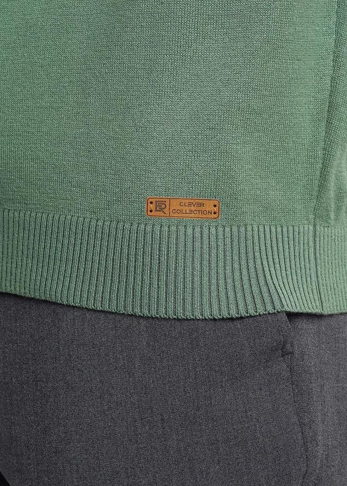 Джемпер муж Clever (АРТ. 633748ха)