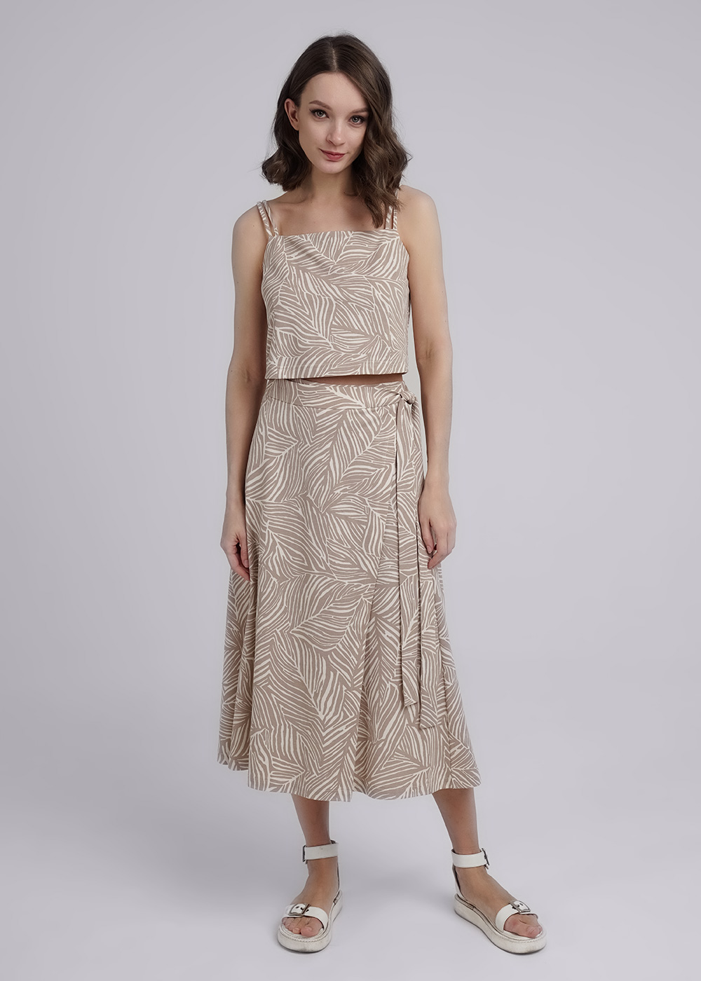 Юбка жен (АРТ. 246564/144ззн)