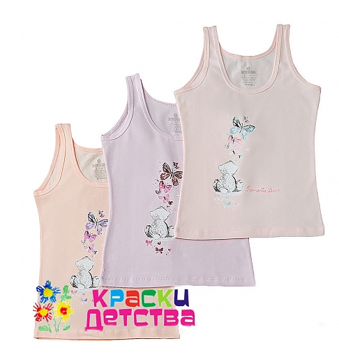 Майка дев (АРТ. 4158)